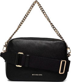 MICHAEL KORS תיק מייקל קורס Bryant Medium Pebbled Leather נשים