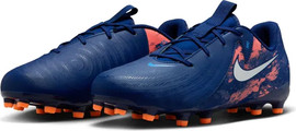 NIKE Nike Jr. Phantom GX 2 Academy "Erling Haaland" HF1607-400 נעלי כדורגל