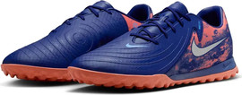 NIKE Nike Phantom GX 2 Academy "Erling Haaland" HV4069-400 נעלי כדורגל|נעלי קט-רגל