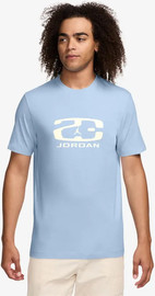 NIKE Nike Jordan Flight Essentials HJ2340-407 ביגוד חולצות