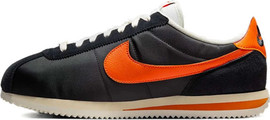 NIKE נעלי סניקרס Nike לגברים דגם Cortez TXT