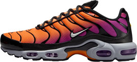 NIKE נעלי סניקרס Nike לגברים דגם Air Max Plus