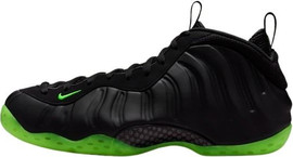 NIKE נעלי כדורסל Nike לגברים דגם Air Foamposite One