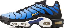 NIKE נעלי סניקרס לגברים דגם Air Max Plus OG