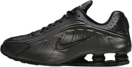 NIKE נעלי סניקרס Nike לגברים Shox R4