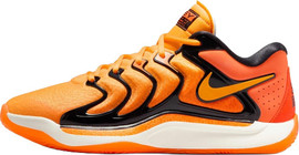 NIKE נעלי כדורסל Nike לגברים דגם KD17