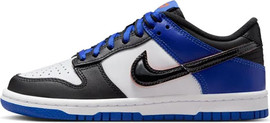 NIKE נעלי סניקרס Nike לנשים ונוער דגם Dunk Low Se