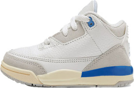 מייקל גורדן נעלי Jordan לילדים דגם Air 3 Retro