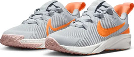 NIKE Nike Star Runner 4 DX7614-008 נעלי ריצה