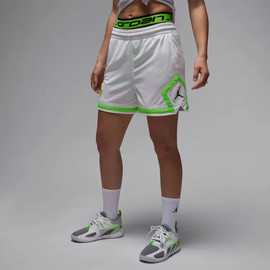 NIKE Nike Jordan Sport FN5134-102 ביגוד מכנסיים קצרים