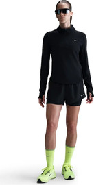 NIKE Nike Swift HQ0499-010 ביגוד חולצות ארוכות
