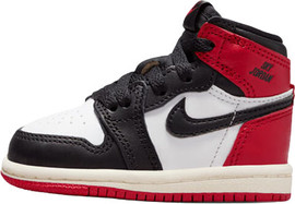 מייקל גורדן נעלי סניקרס Jordan לפעוטות דגם Air 1 Retro High OG