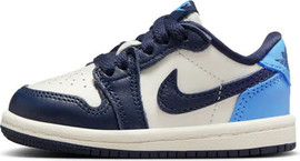 מייקל גורדן נעלי Jordan לתינוקות דגם 1 Retro Low