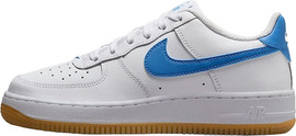 NIKE נעלי סניקרס Nike לנשים ונוער Air Force 1 Low