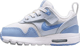 NIKE נעלי סניקרס Nike לפעוטות דגם Air Max 1 EasyOn