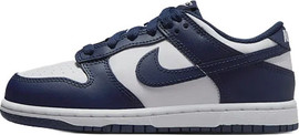 NIKE נעלי סניקרס Nike לילדים דגם Dunk Low