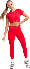 NIKE טופ קרופ Nike Dri-FIT לנשים
