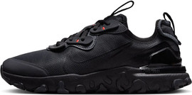 NIKE נעלי סניקרס Nike לנשים ונוער דגם React Vision