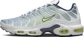 NIKE נעלי סניקרס Nike לגברים דגם Air Max Plus