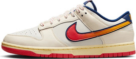 NIKE נעלי Nike לגברים דגם Dunk Low Retro