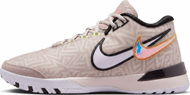 NIKE נעלי כדורסל Nike לגברים דגם  LeBron NXXT Genisus