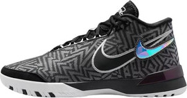 NIKE נעלי כדורסל Nike לגברים דגם Zoom LeBron NXXT Genisus