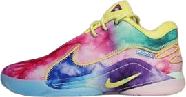 NIKE נעלי כדורסל Nike לגברים דגם LeBron 22