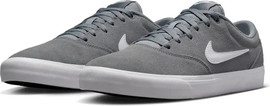NIKE Nike CHARGE SUEDE IB2750-004 נעלי אופנה