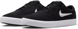 NIKE Nike NIKE CHARGE SUEDE IB2750-001 נעלי אופנה