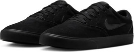 NIKE Nike CHARGE SUEDE IB2750-002 נעלי אופנה
