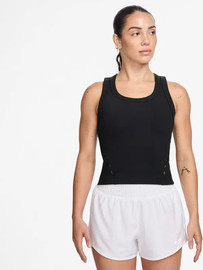NIKE Nike One Fitted HM6398-010 ביגוד גופיות