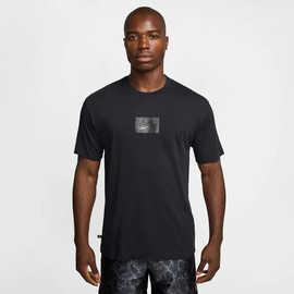 NIKE Nike KD HJ3425-010 ביגוד חולצות