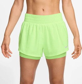 NIKE Nike One DX6012-701 ביגוד מכנסיים קצרים