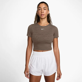 NIKE Nike Pro HJ2285-214 ביגוד חולצות