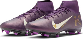 NIKE Nike ZM SUPERFLY 10 ACAD KM FG/MG HJ7309-500 נעלי כדורגל
