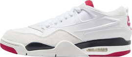 מייקל גורדן נעלי סניקרס Jordan לגברים דגם Air 4 RM