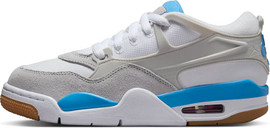 מייקל גורדן נעלי סניקרס Jordan לנשים ונוער דגם Air 4 RM