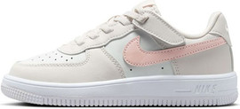 NIKE נעלי סניקרס Nike לילדות דגם Force 1 Low