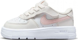 NIKE נעלי סניקרס Nike לילדות דגם Force 1 Low
