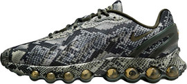 NIKE נעלי סניקרס Nike לגברים דגם Air Max Dn8