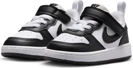 NIKE Nike Court Borough Low Recraft DV5458-131 נעלי אופנה