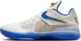 NIKE נעלי כדורסל Nike לגברים דגם KD 4