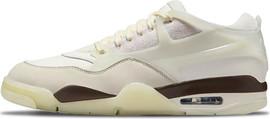 מייקל גורדן נעלי סניקרס Jordan לגברים דגם 4 RM