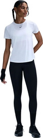 NIKE טי שירט Nike Dri-FIT לנשים