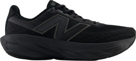 New Balance נעלי ריצה גברים ניו באלאנס New Balance Fresh Foam X 1080v14 צבע שחור מלא