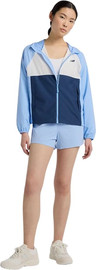 New Balance ג'קט New Balance לנשים
