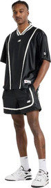 New Balance טי שירט New Balance Dri-Fit לגברים
