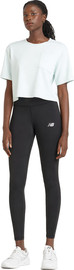 New Balance טי שירט New Balance לנשים