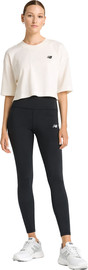 New Balance טי שירט New Balance לנשים