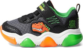 SKECHERS נעלי סניקרס Skechers לילדים דגם Dino-Bolt